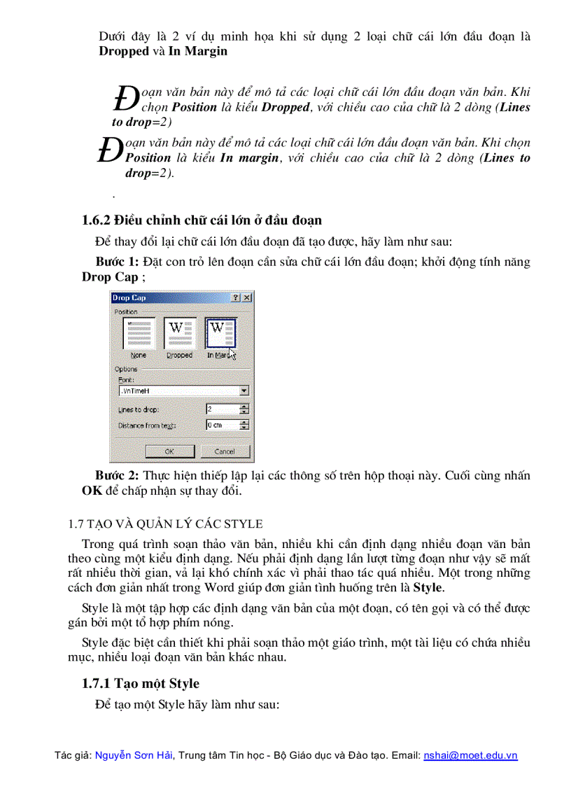 image for page Microsoft Word