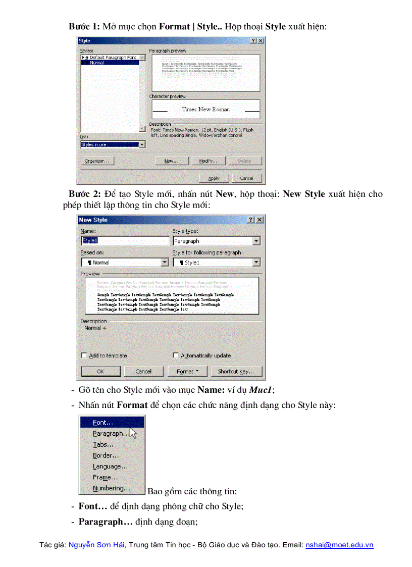 image for page Microsoft Word