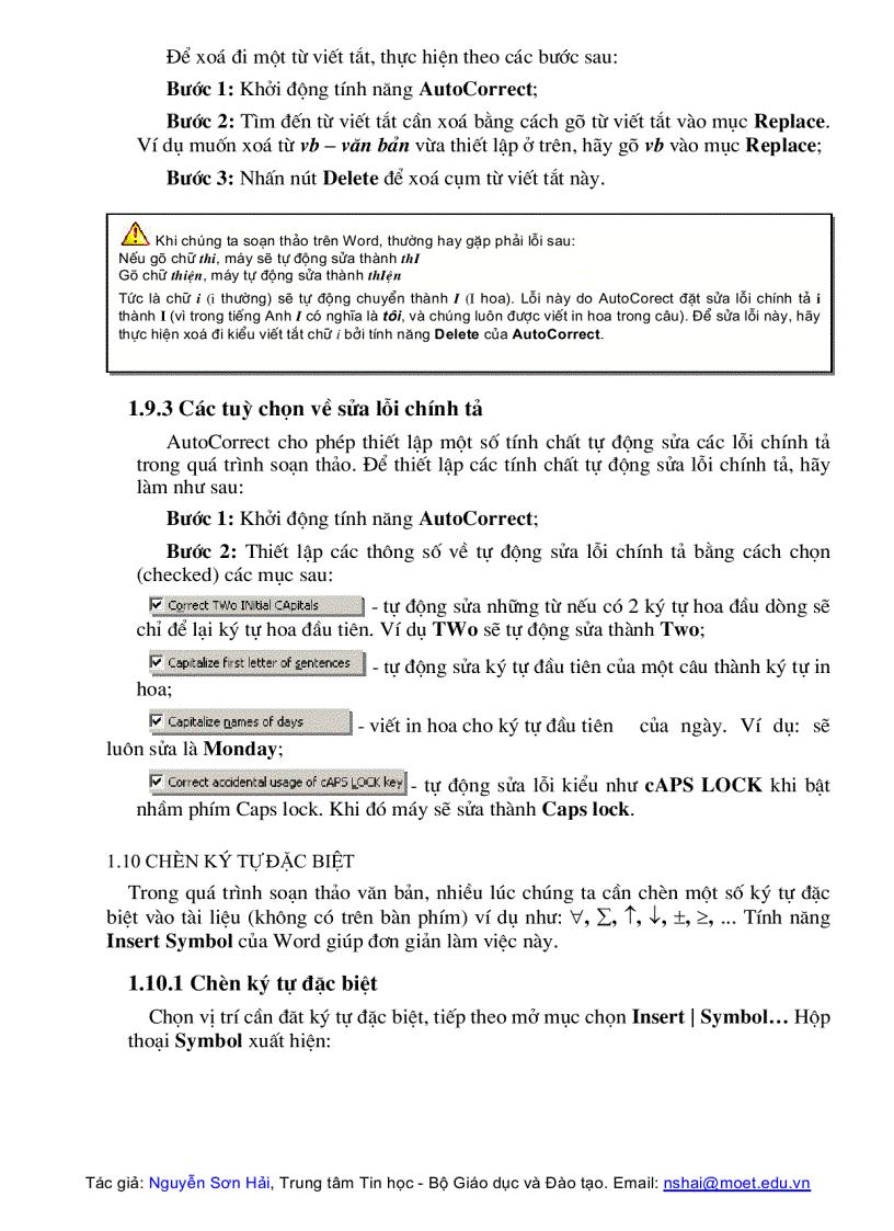 image for page Microsoft Word
