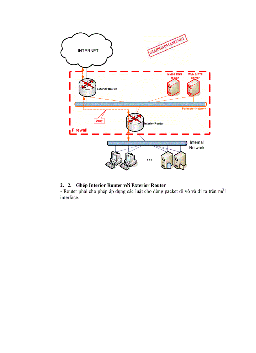 image for page Một số gợi ý để bảo mật