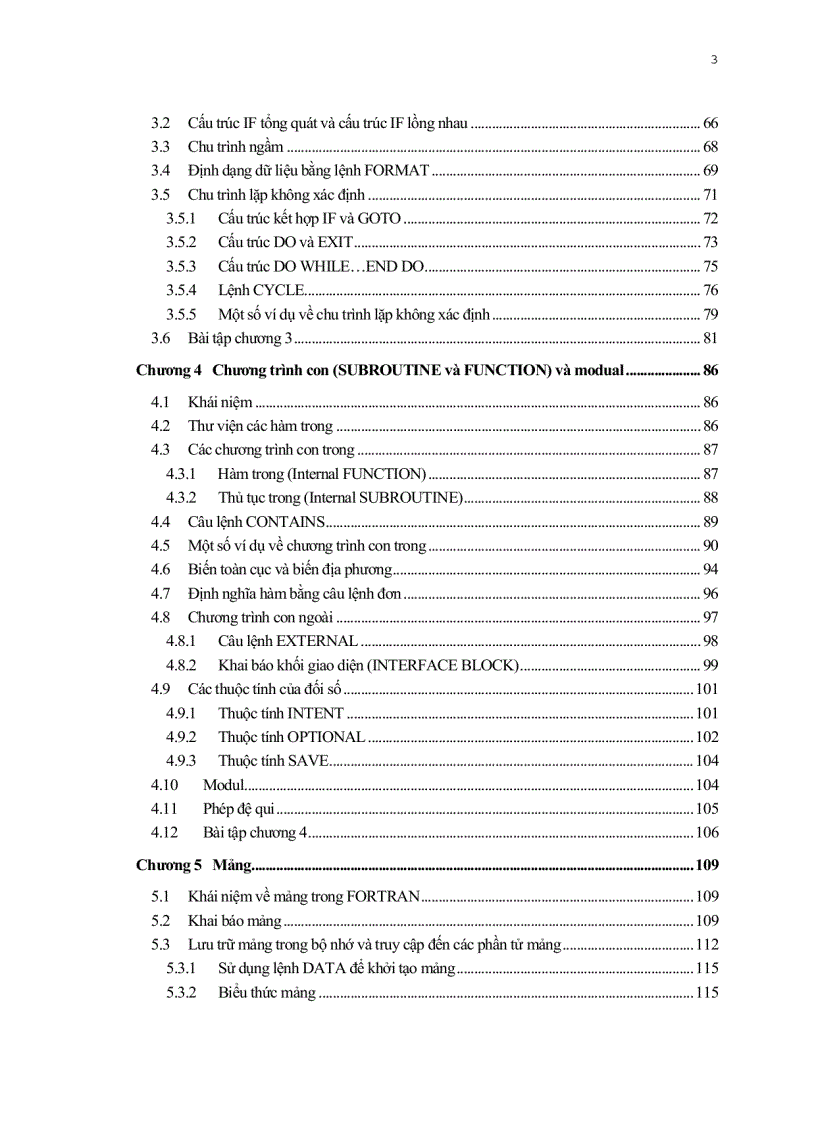 image for page Ngôn ngữ lập trình Fortran 90