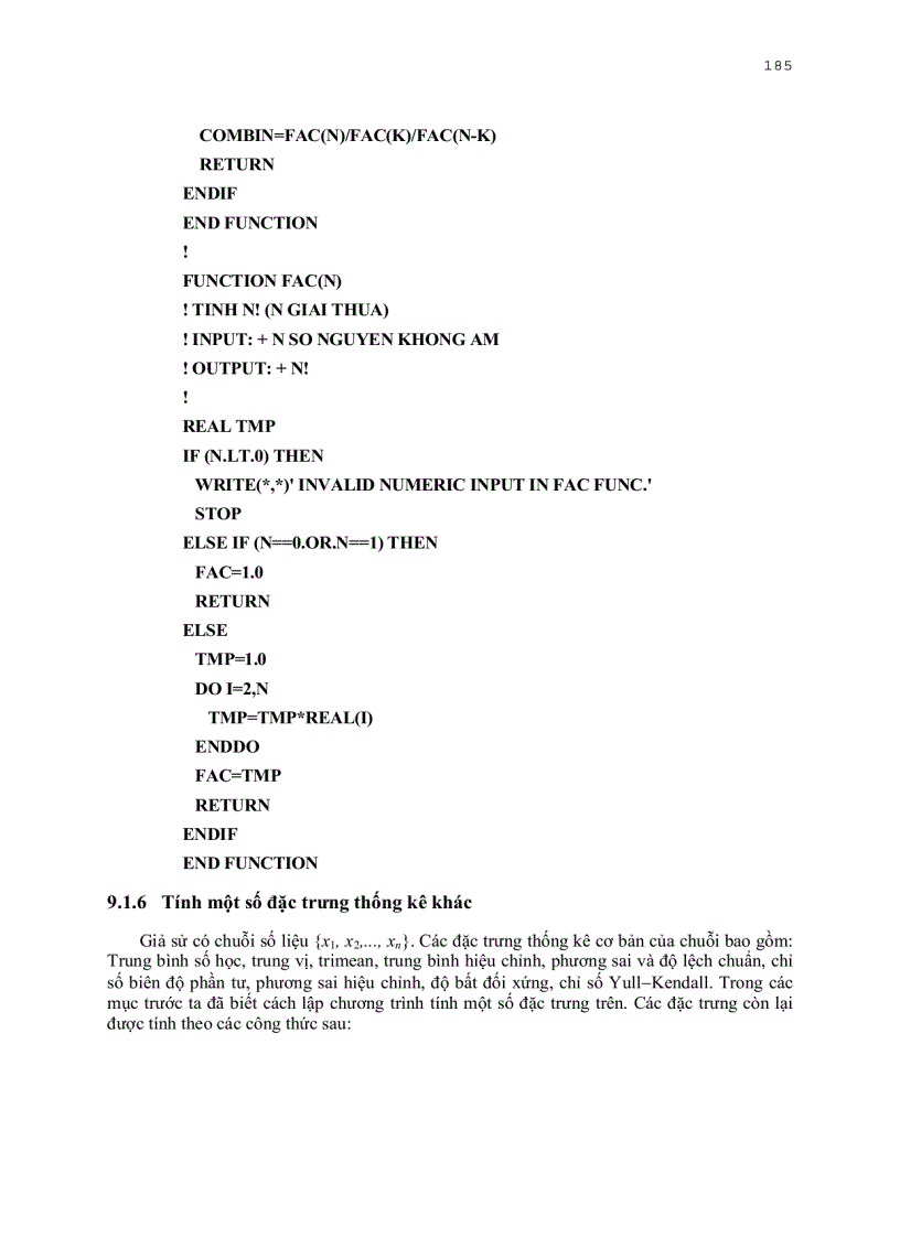 image for page Ngôn ngữ lập trình Fortran 90