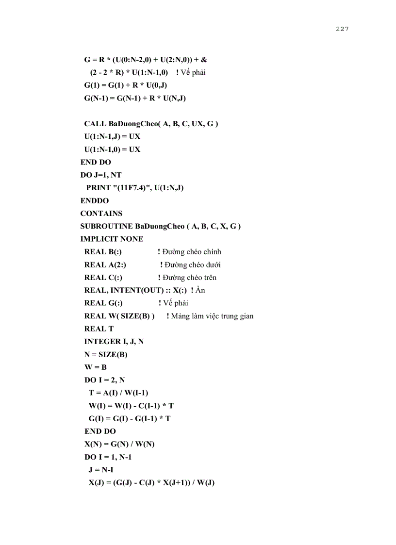 image for page Ngôn ngữ lập trình Fortran 90