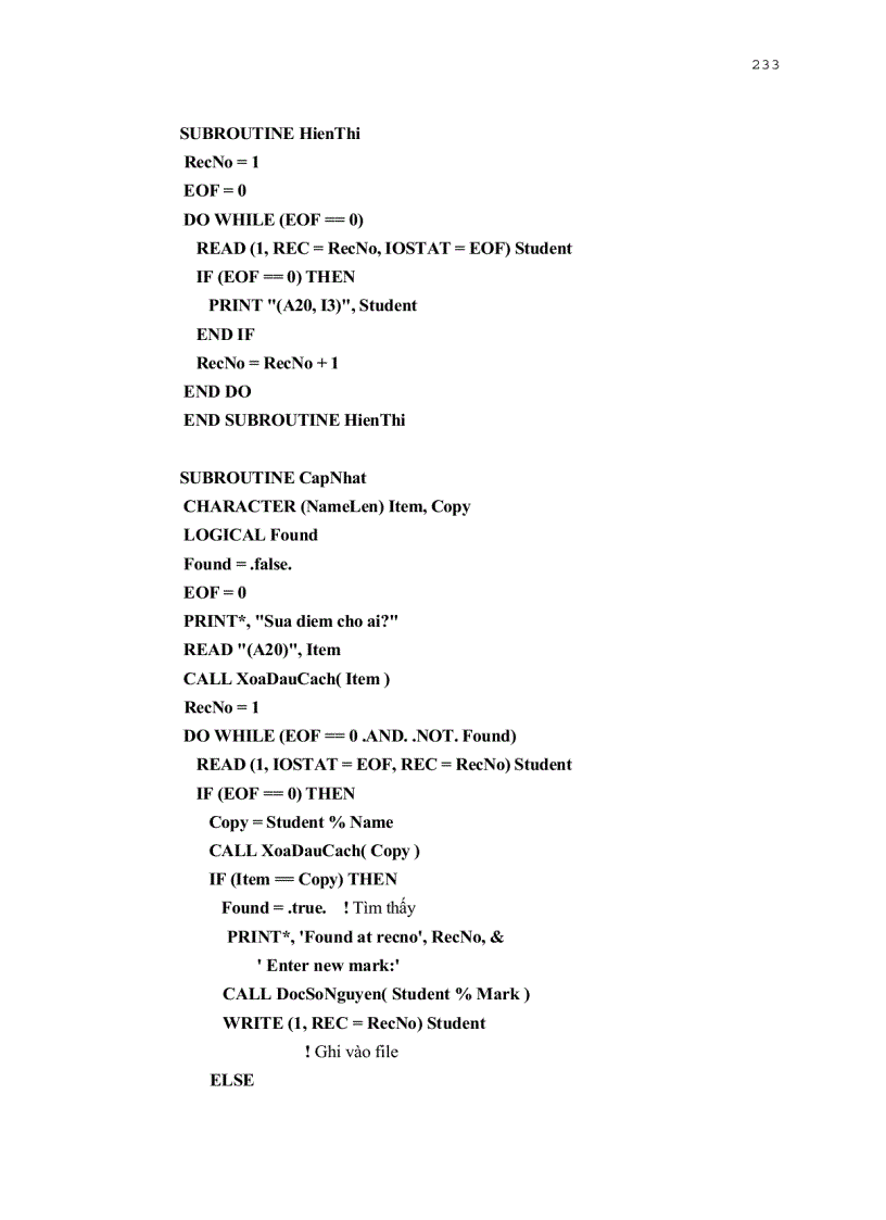 image for page Ngôn ngữ lập trình Fortran 90