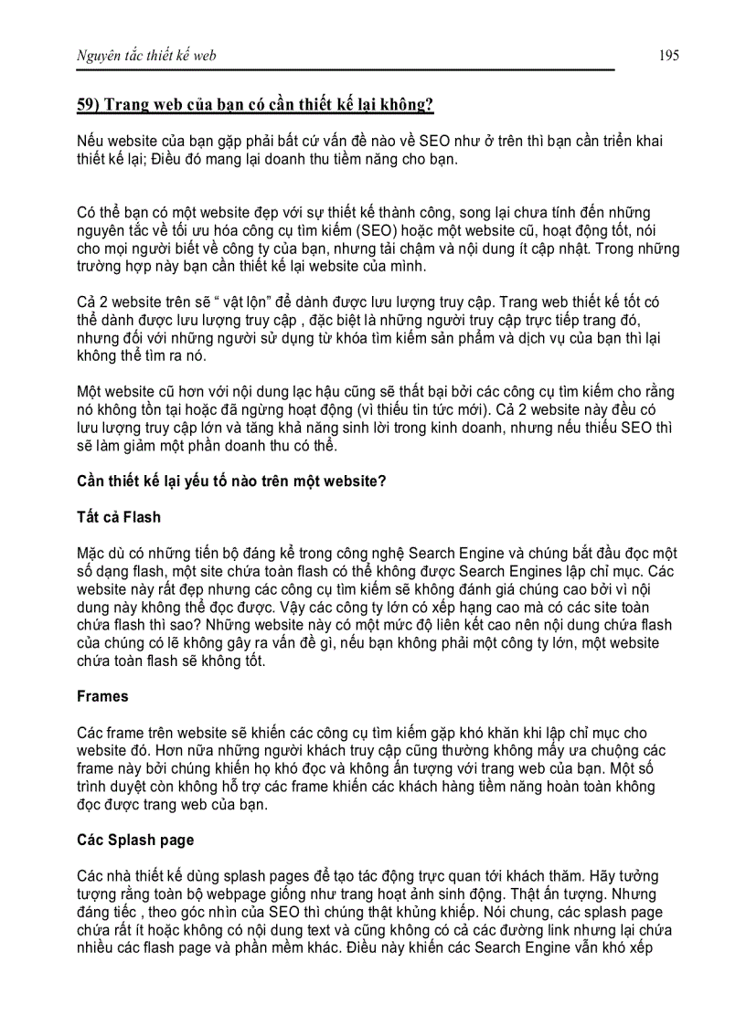 image for page Nguyên tắc thiết kế web