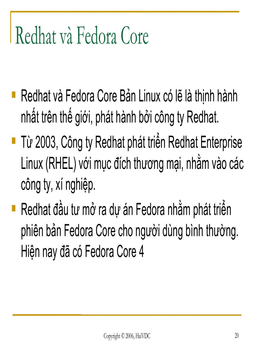 image for page Nhập Môn Hệ Điều Hành UNIX Linux