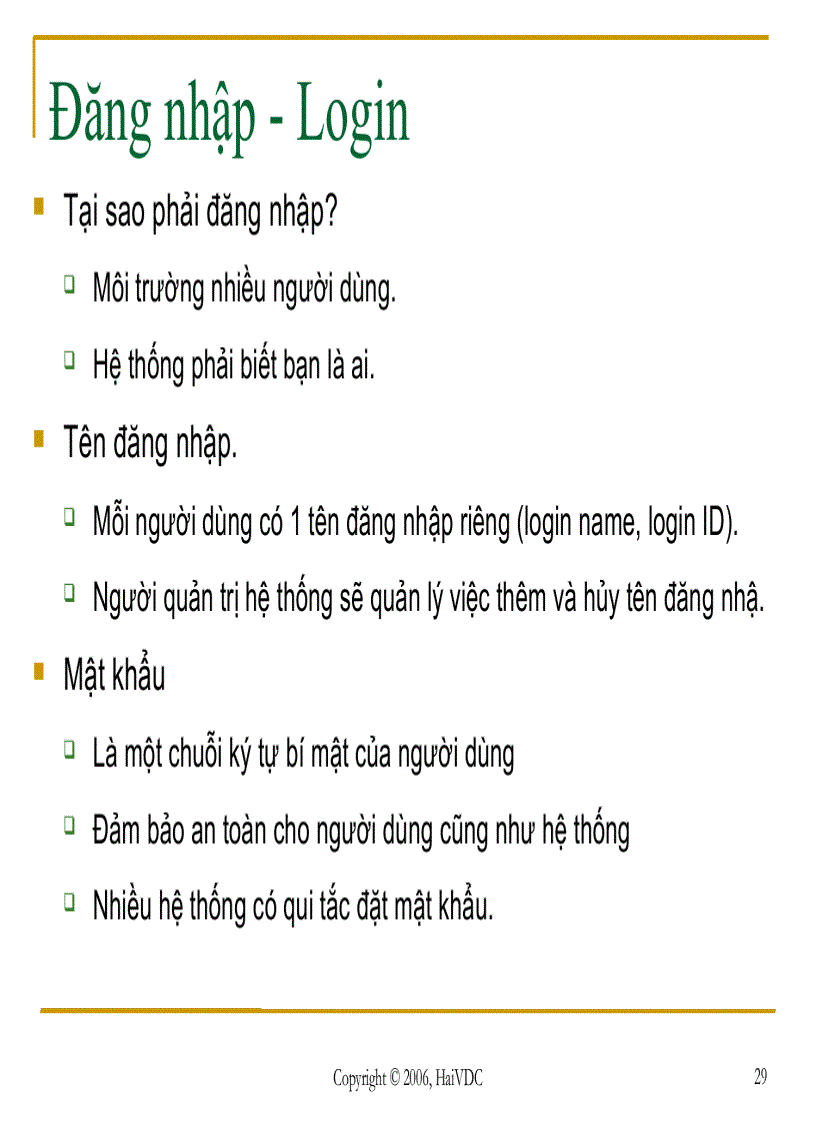 image for page Nhập Môn Hệ Điều Hành UNIX Linux