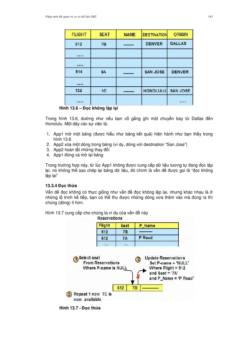 image for page Nhập môn Hệ quản trị cơ sở dữ liệu DB2
