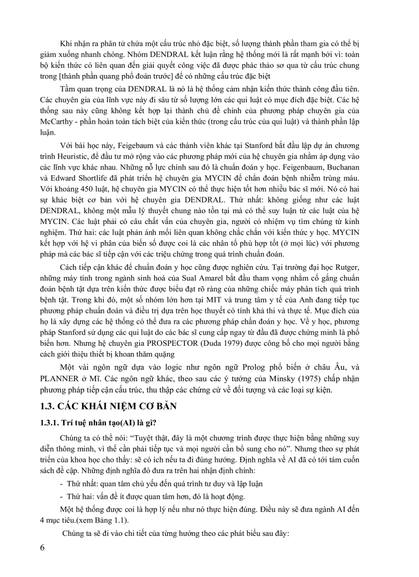 image for page Nhập môn trí tuệ nhân tạo