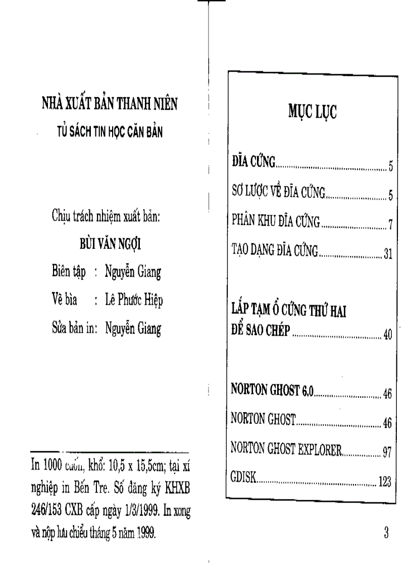 image for page Norton Ghost trình sao chép ổ cứng tiên tiến nhất