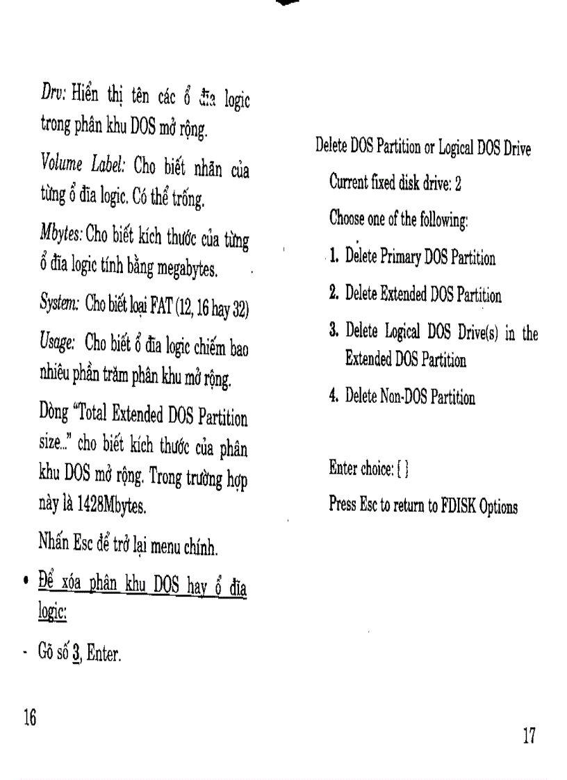 image for page Norton Ghost trình sao chép ổ cứng tiên tiến nhất