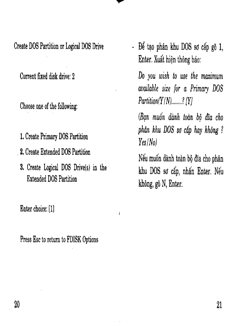 image for page Norton Ghost trình sao chép ổ cứng tiên tiến nhất