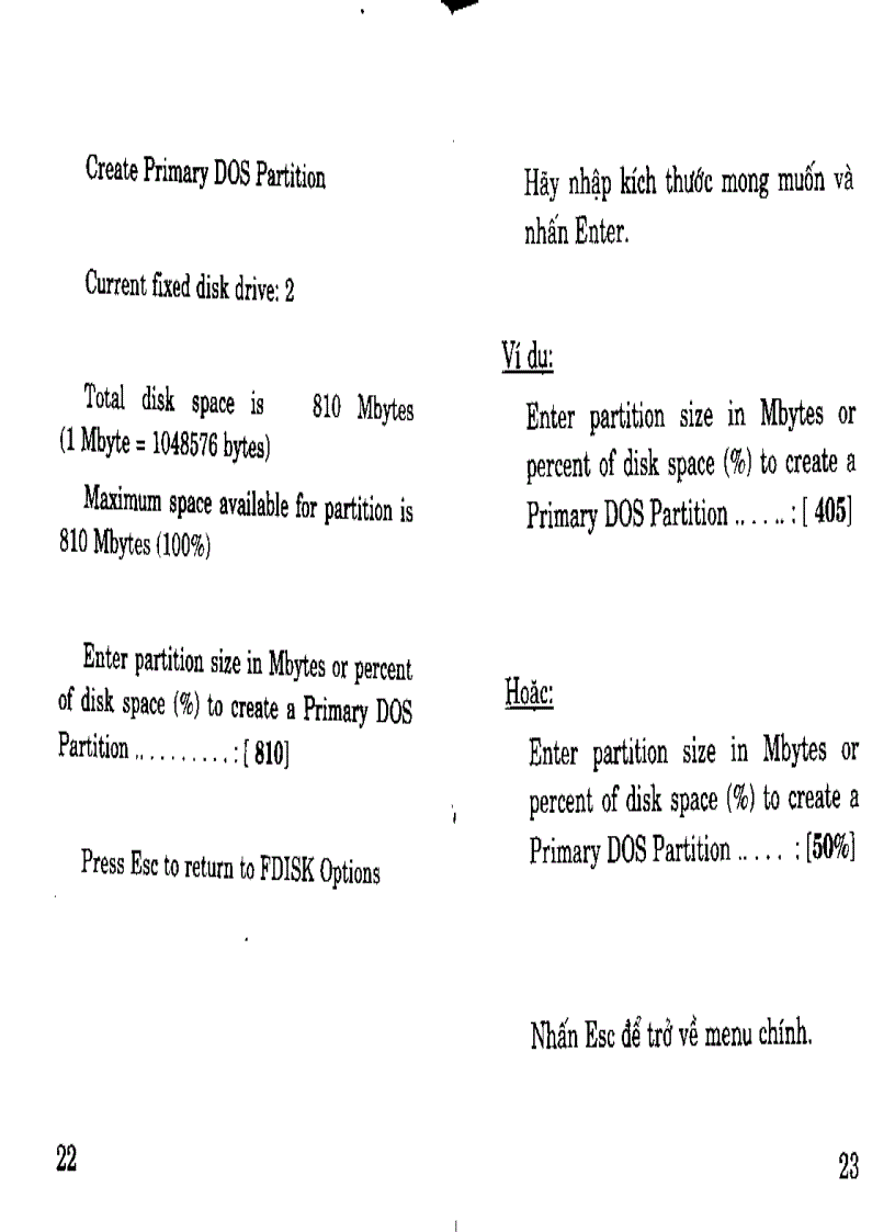 image for page Norton Ghost trình sao chép ổ cứng tiên tiến nhất