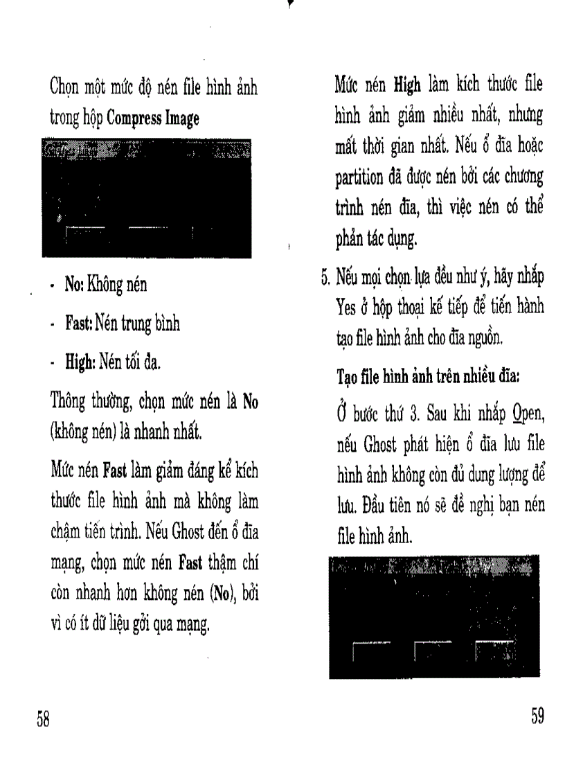 image for page Norton Ghost trình sao chép ổ cứng tiên tiến nhất