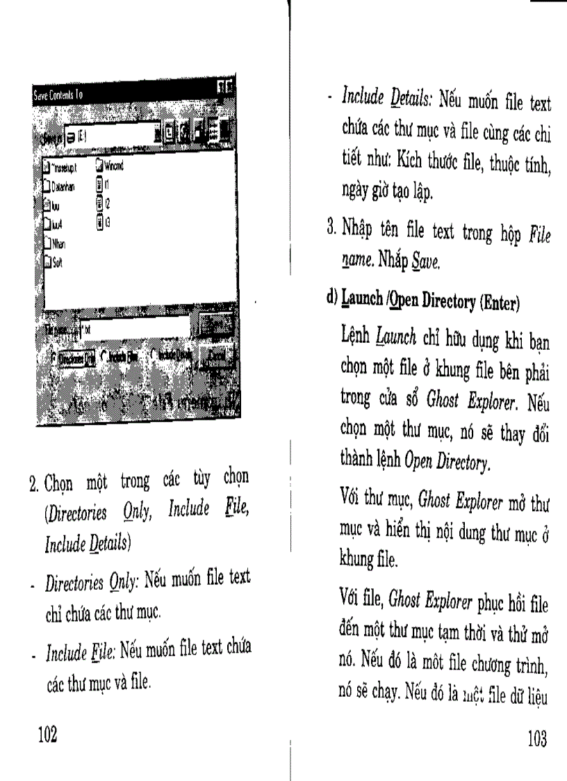 image for page Norton Ghost trình sao chép ổ cứng tiên tiến nhất