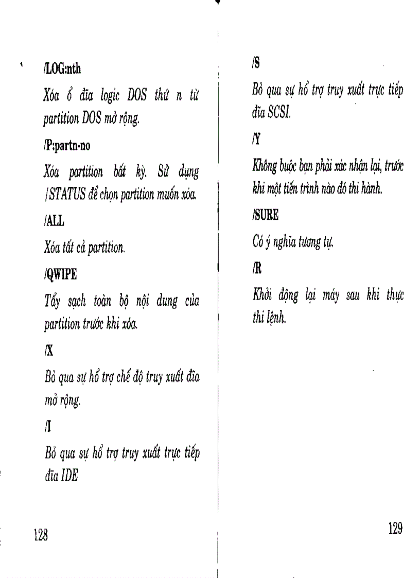 image for page Norton Ghost trình sao chép ổ cứng tiên tiến nhất