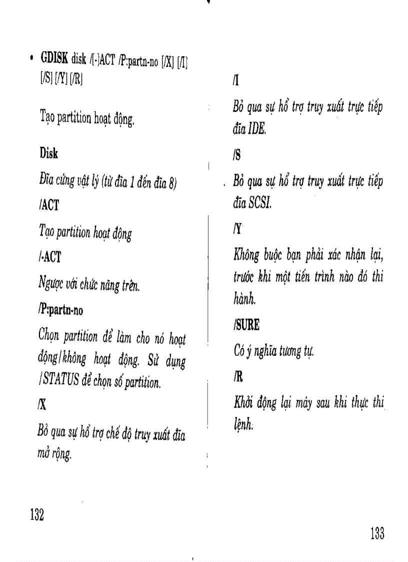 image for page Norton Ghost trình sao chép ổ cứng tiên tiến nhất