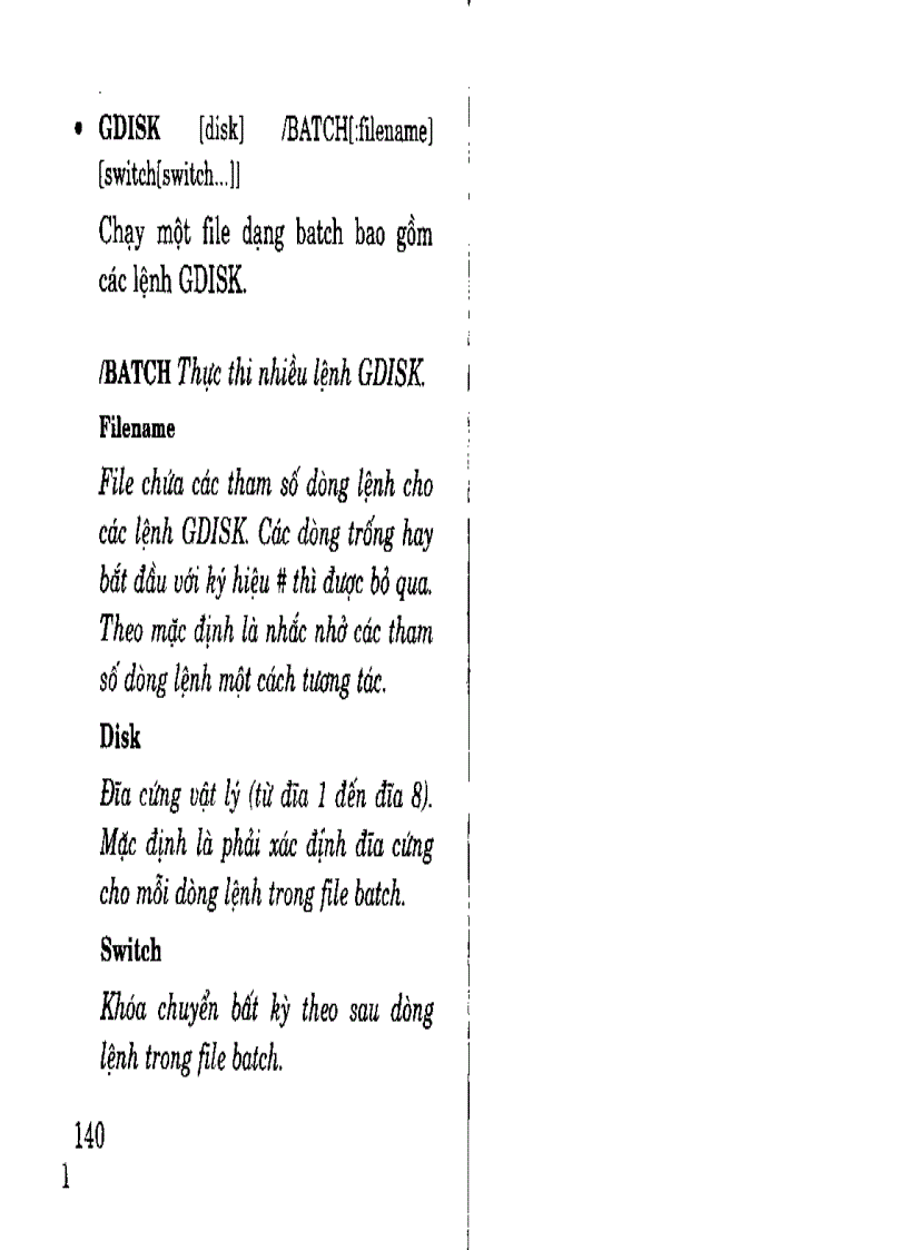 image for page Norton Ghost trình sao chép ổ cứng tiên tiến nhất