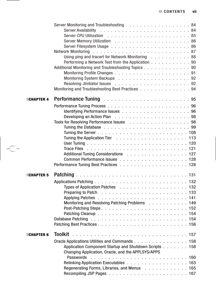 image for page Oracle Applications DBA Field Guide