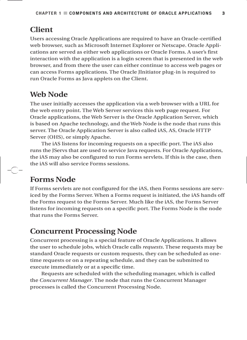 image for page Oracle Applications DBA Field Guide