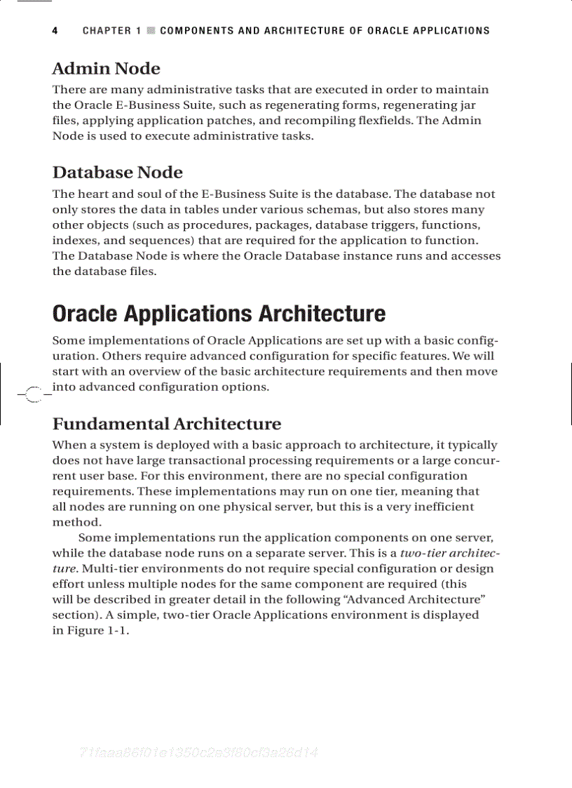 image for page Oracle Applications DBA Field Guide