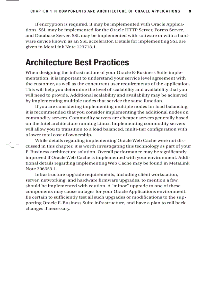 image for page Oracle Applications DBA Field Guide