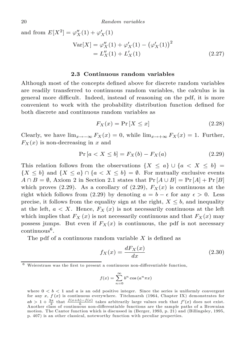 image for page Performance Analysis of Communications Networks and Systems