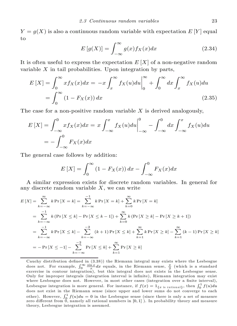 image for page Performance Analysis of Communications Networks and Systems