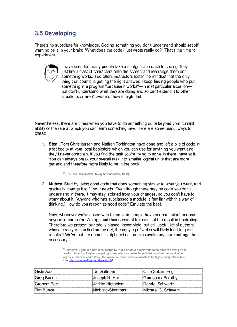 image for page Perl Debugged