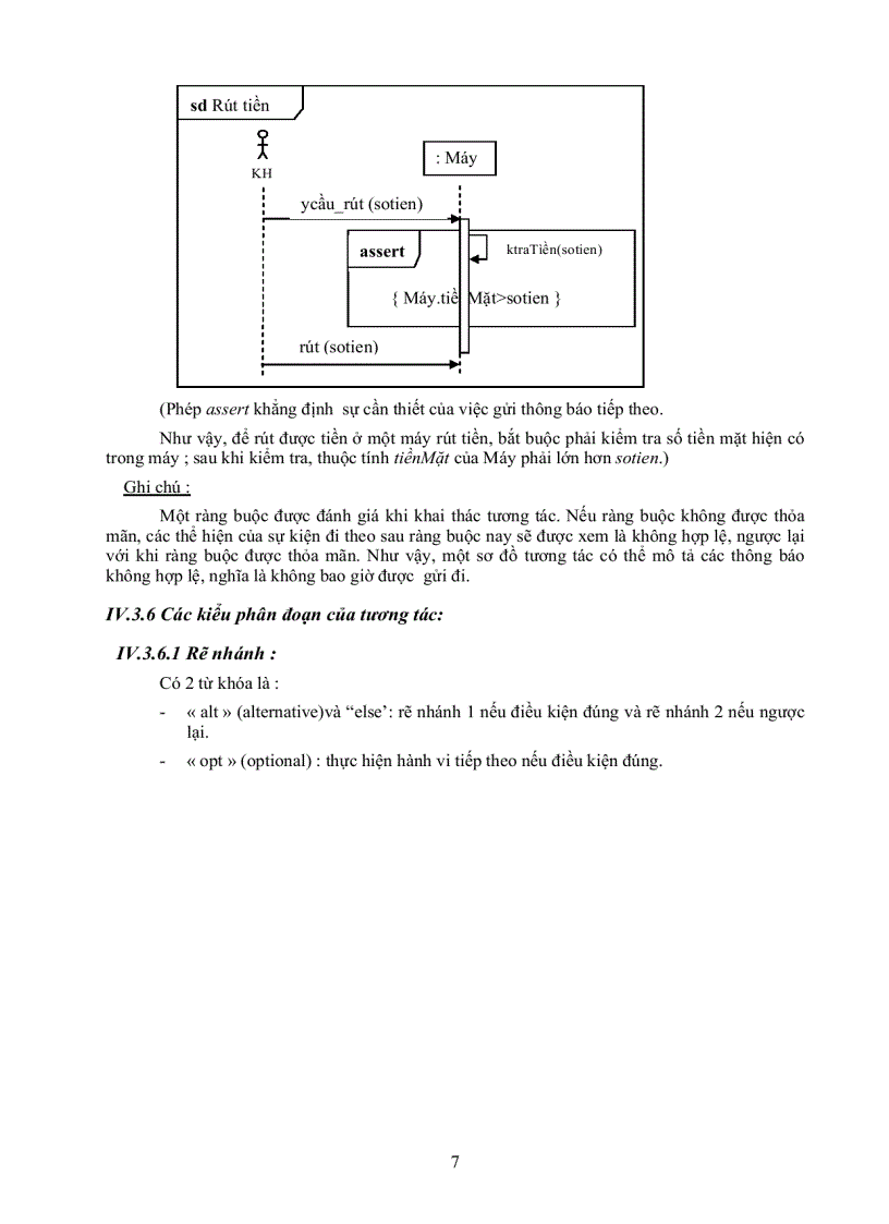 image for page Phân tích hệ thống hướng đối tượng