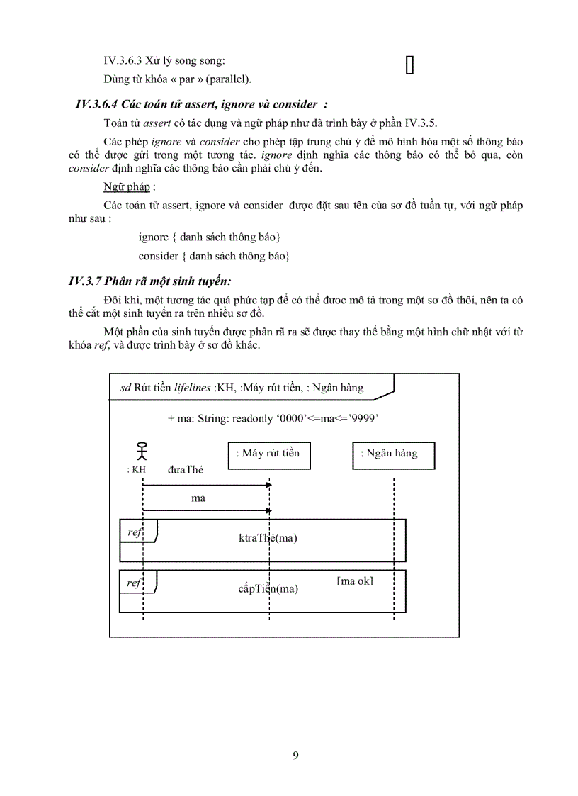 image for page Phân tích hệ thống hướng đối tượng
