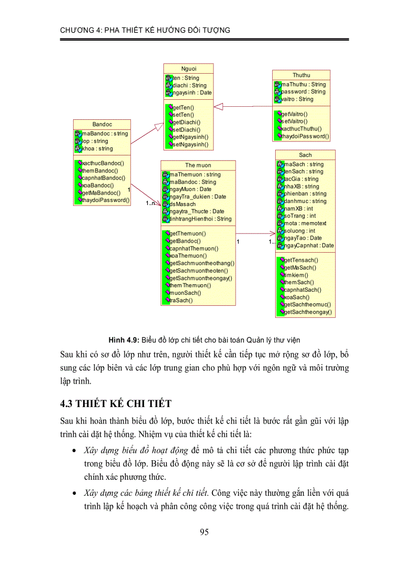 image for page Phân tích thiết kế hệ thống thông tin 1