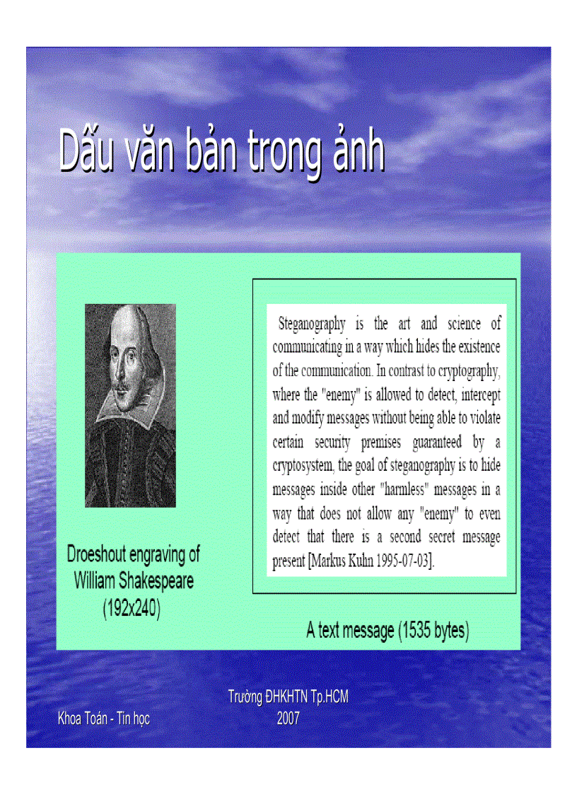 image for page PHÂN TÍCH VÀ XỬ LÝ ẢNH