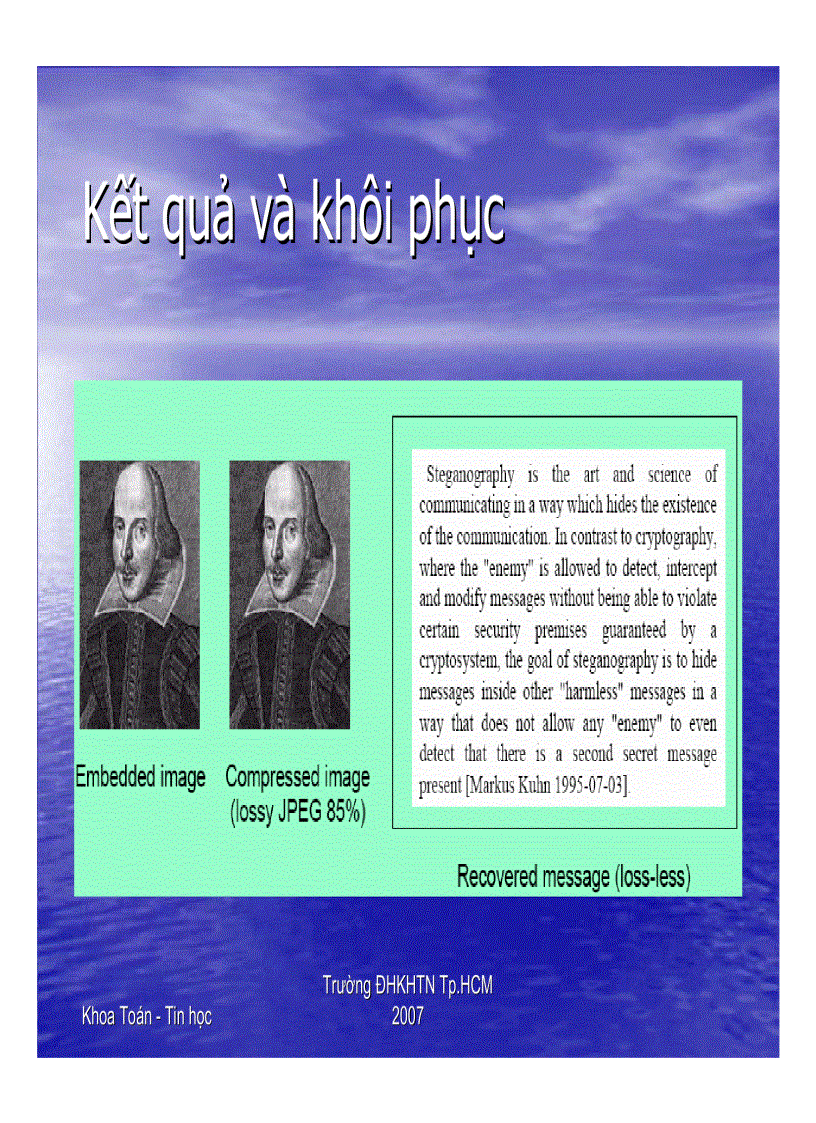 image for page PHÂN TÍCH VÀ XỬ LÝ ẢNH