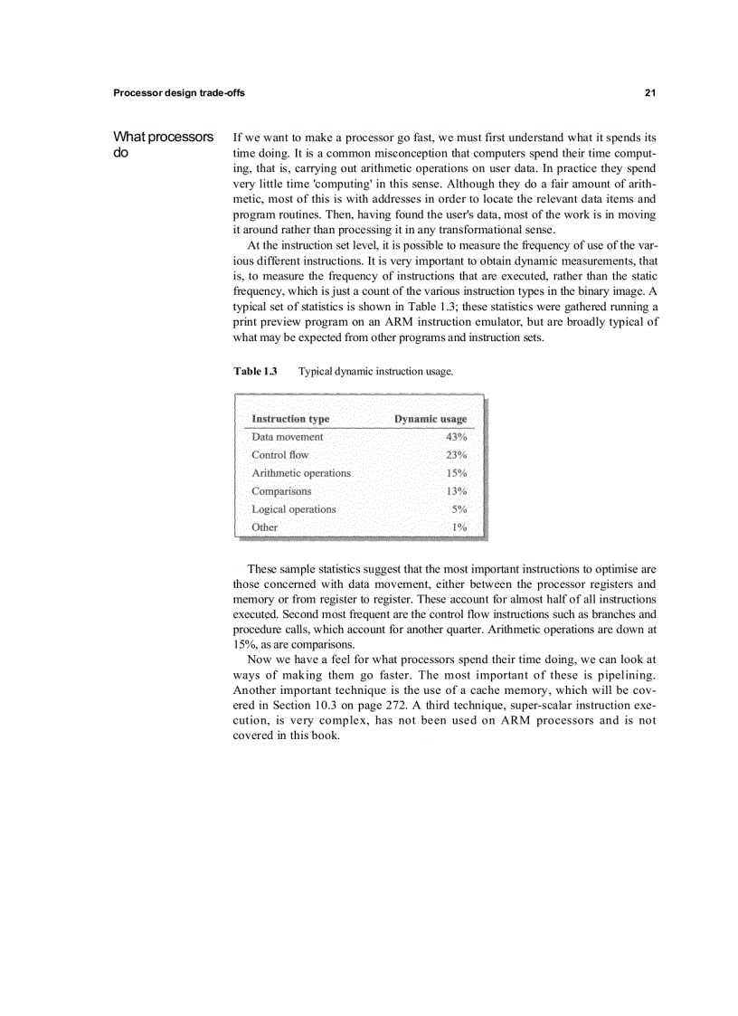 image for page Principles of Microprocessor Design