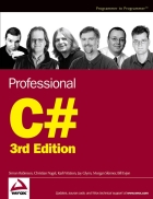 Professional C 3rd Edition