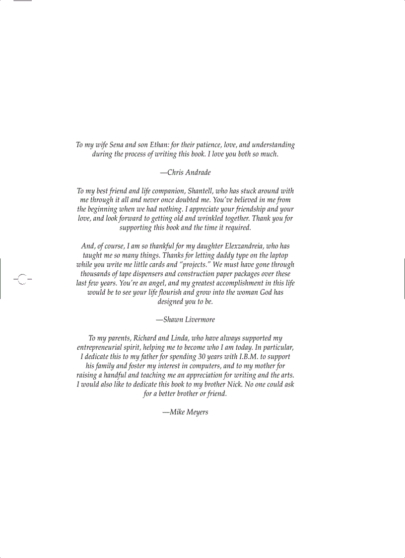 image for page Professional WPF Programming May 2007