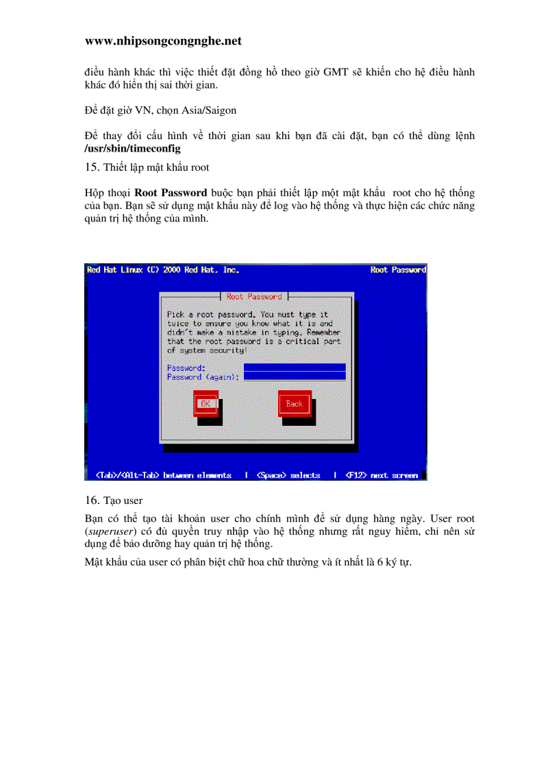image for page Quản trị Hệ điều hành Linux