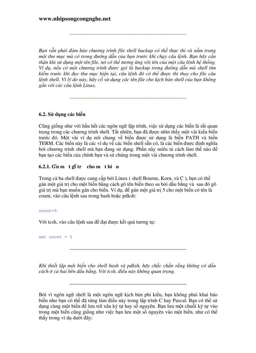 image for page Quản trị Hệ điều hành Linux