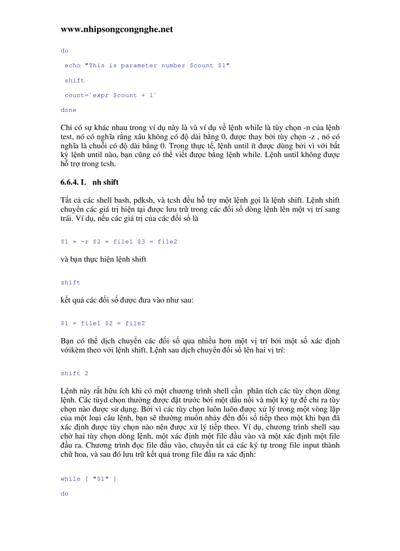 image for page Quản trị Hệ điều hành Linux