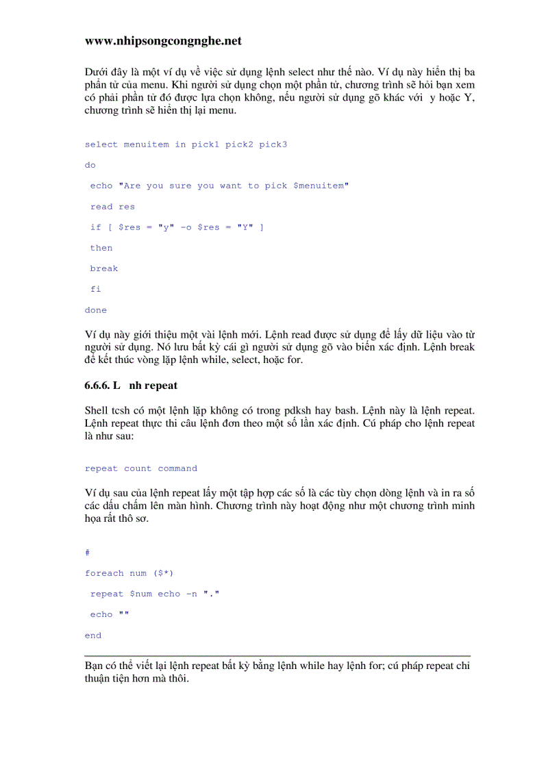 image for page Quản trị Hệ điều hành Linux