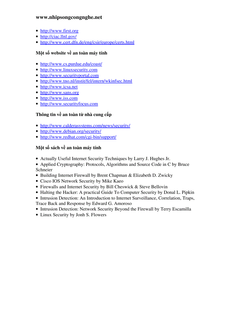 image for page Quản trị Hệ điều hành Linux