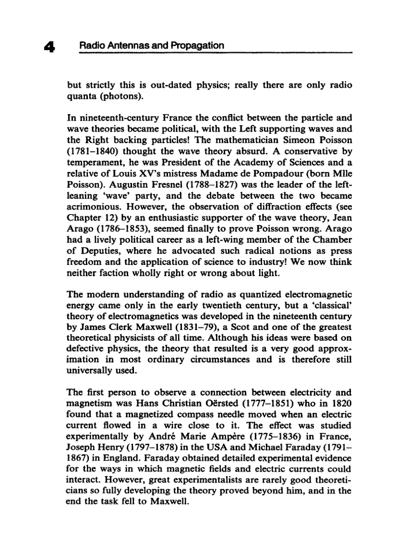 image for page Radio Antennas and Propagation Radio Engineering Fundamentals