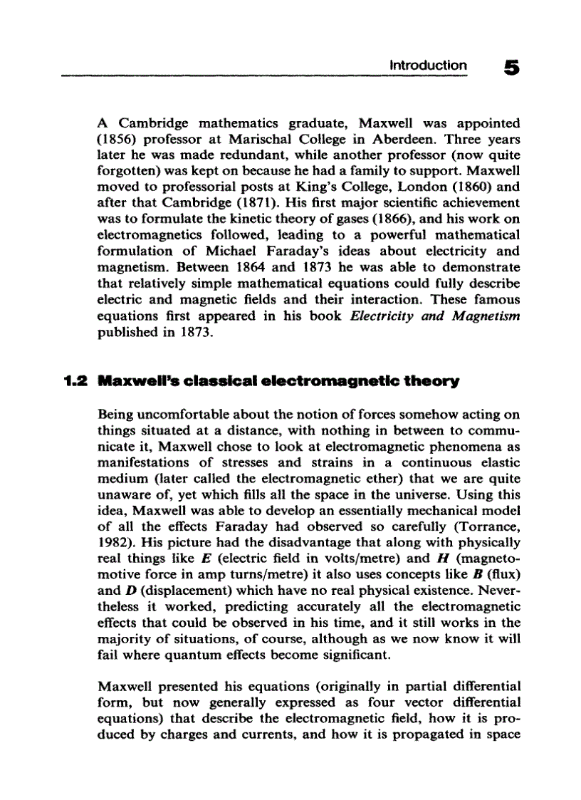 image for page Radio Antennas and Propagation Radio Engineering Fundamentals