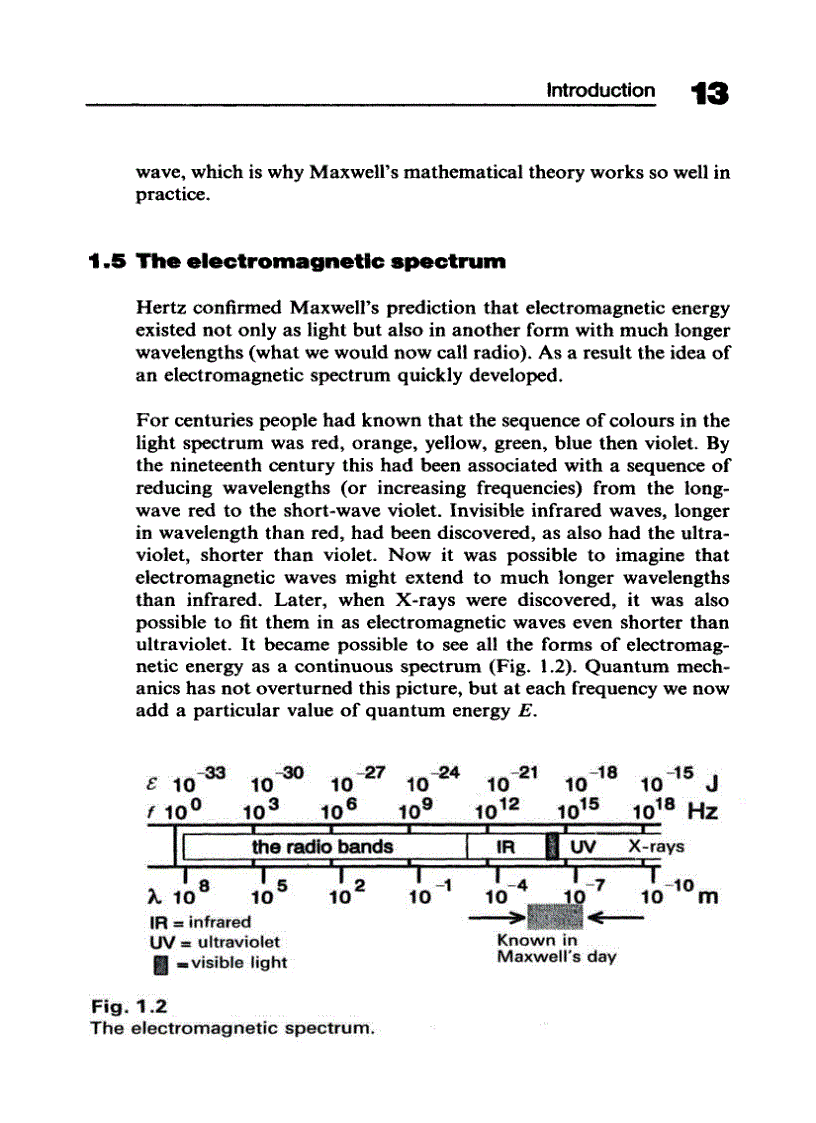 image for page Radio Antennas and Propagation Radio Engineering Fundamentals