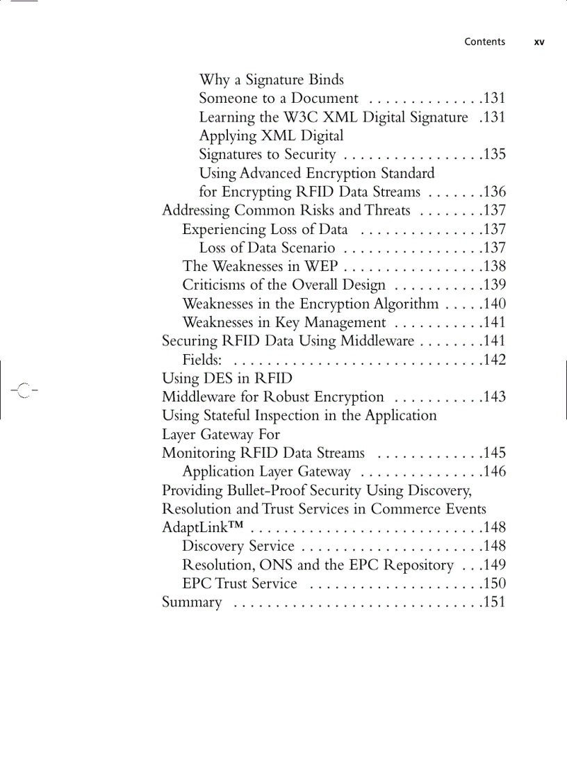 image for page RFID Security