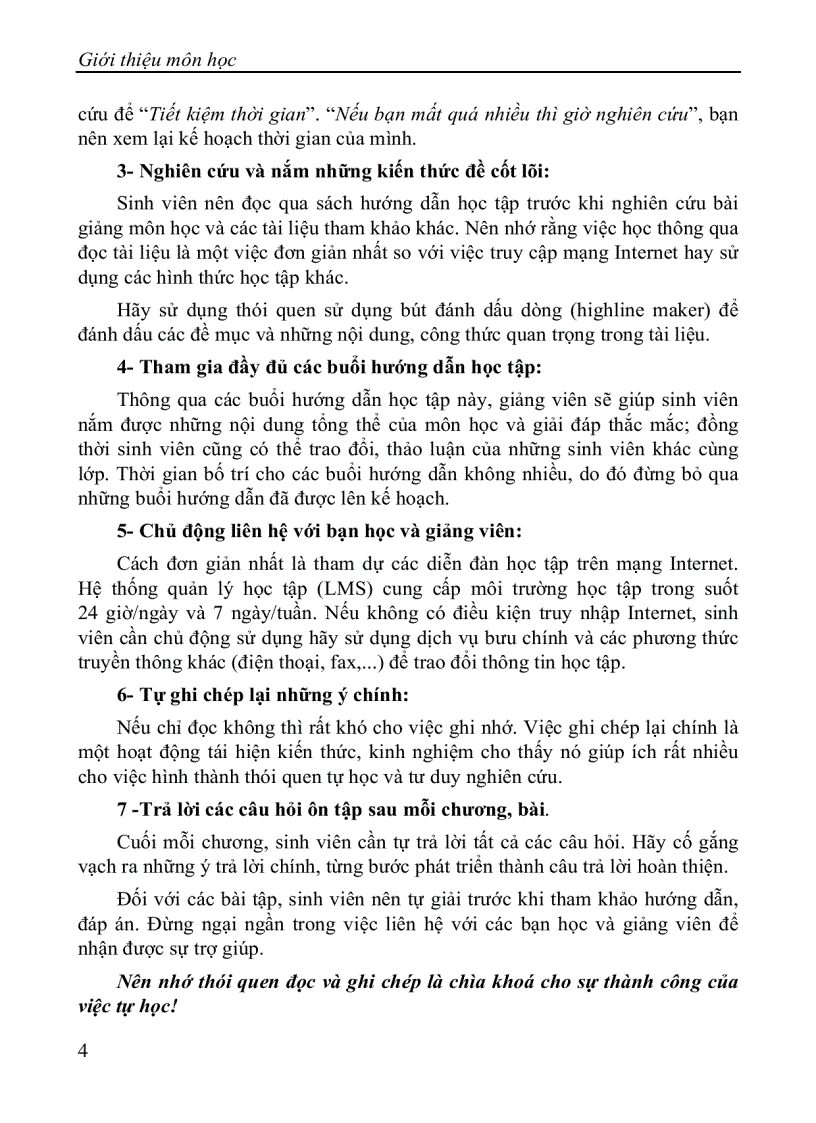 image for page Sách hướng dẫn học tập tin học đại cương