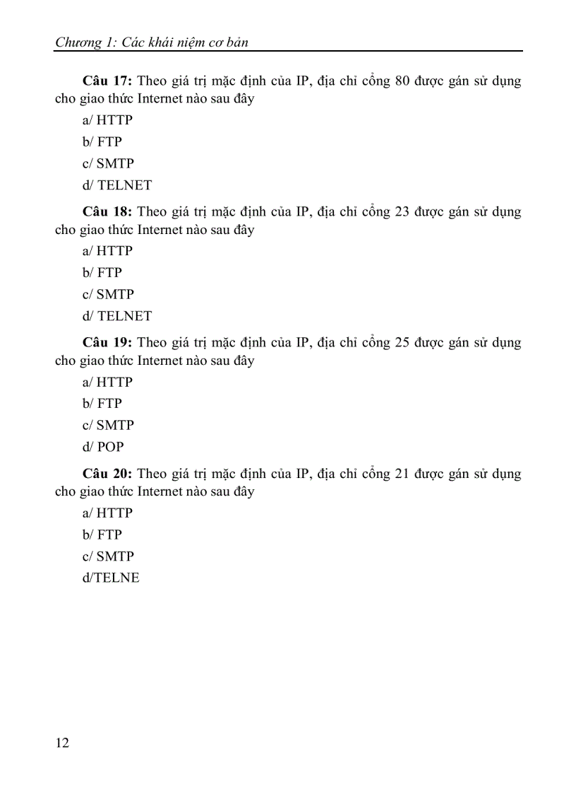 image for page Sách hướng dẫn học tập tin học đại cương