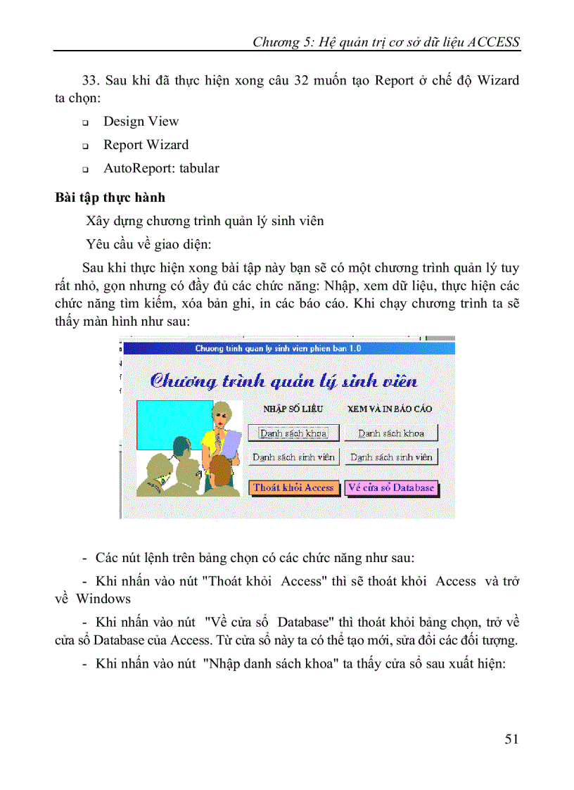 image for page Sách hướng dẫn học tập tin học đại cương