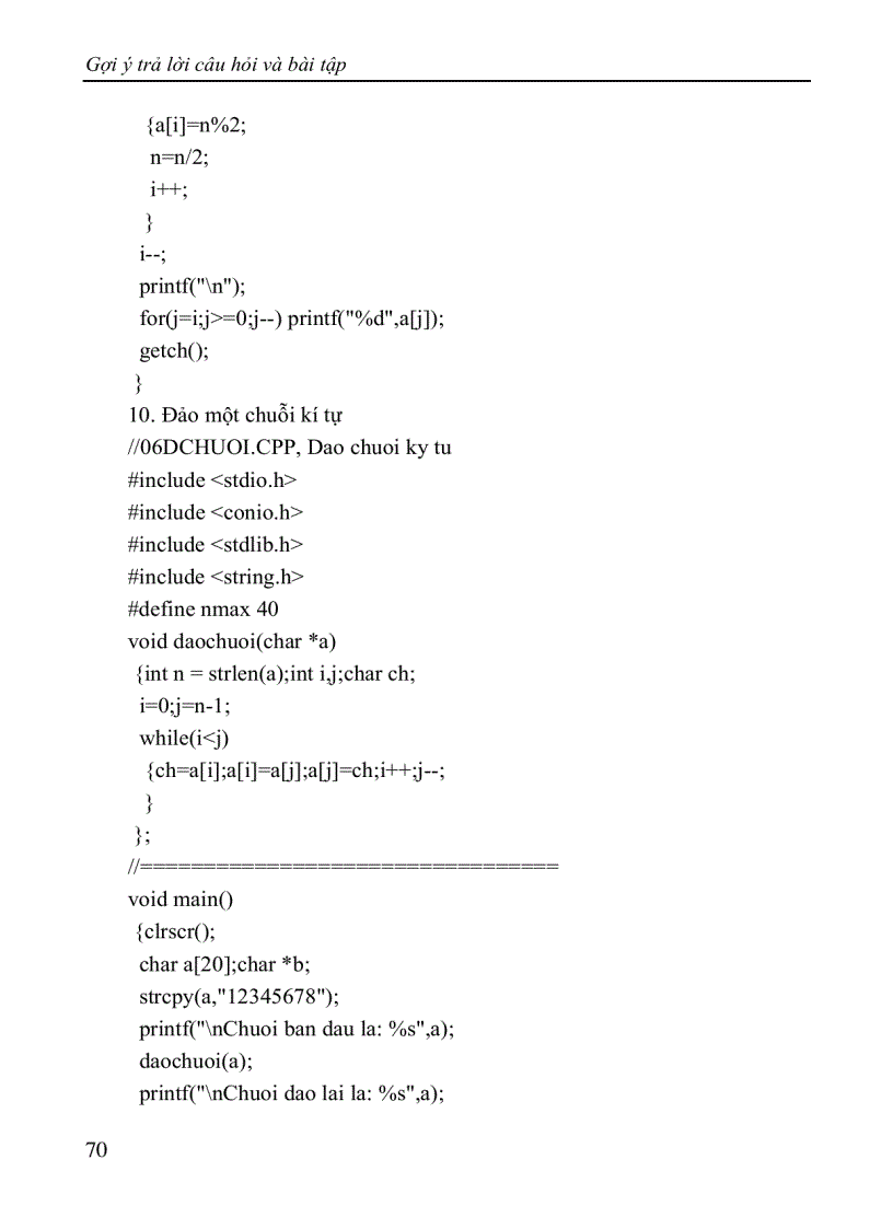 image for page Sách hướng dẫn học tập tin học đại cương